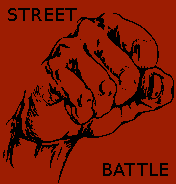 Street Battle